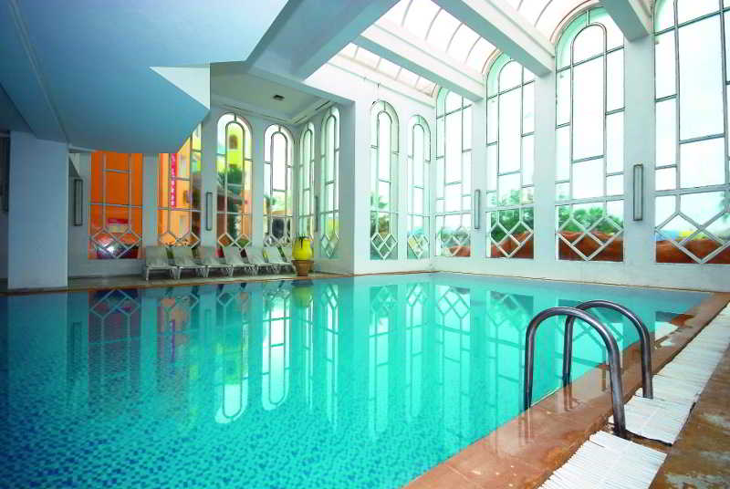 Фото Caribbean World Hammamet Garden