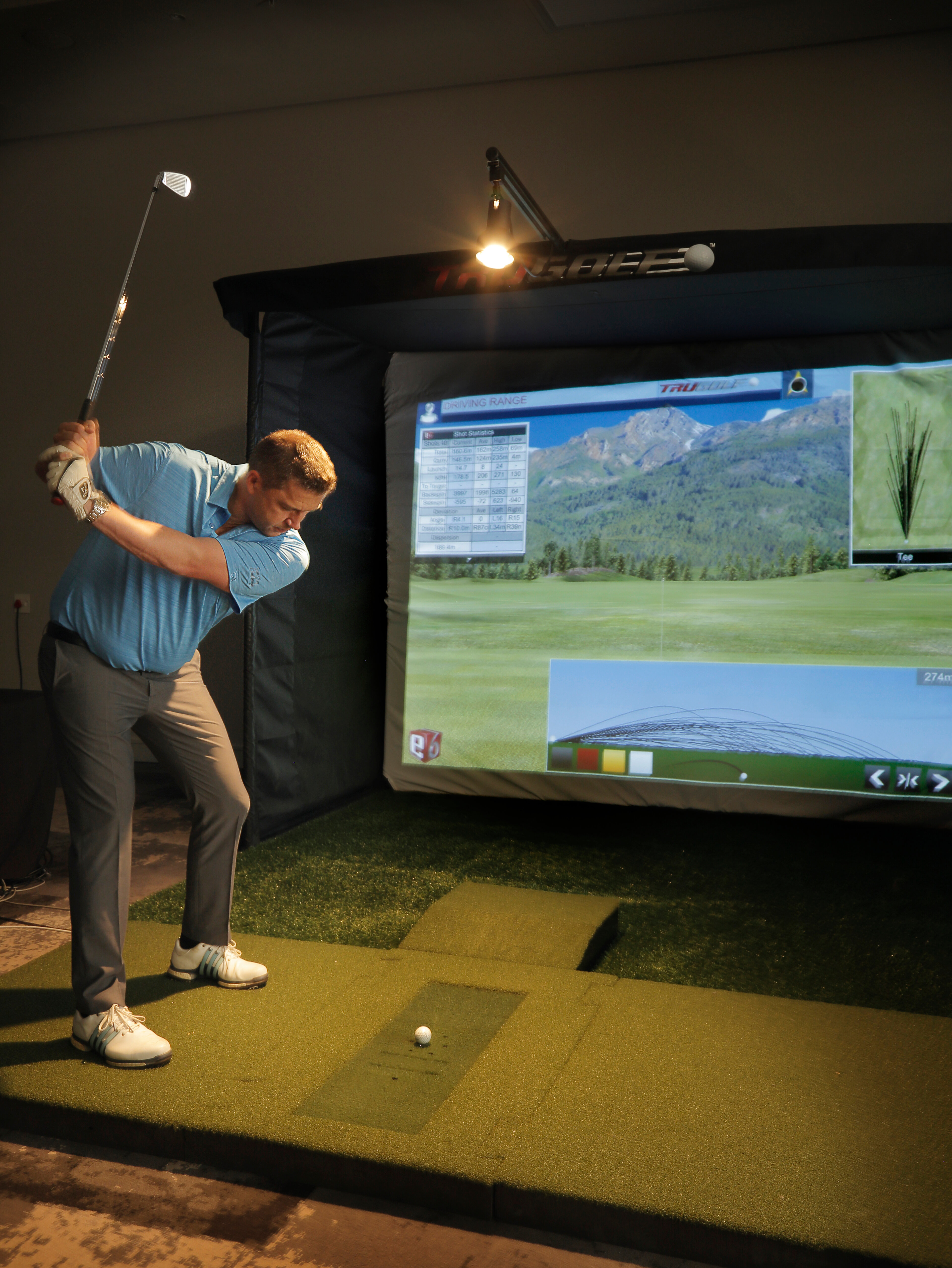 Фото The Capital On The Park