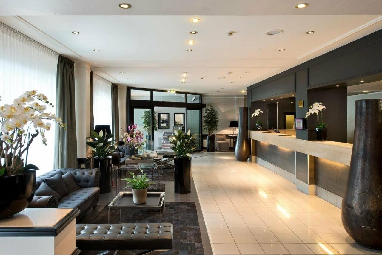 Фото отеля 3