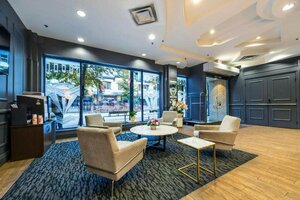 Гостиница Quality Inn & Suites