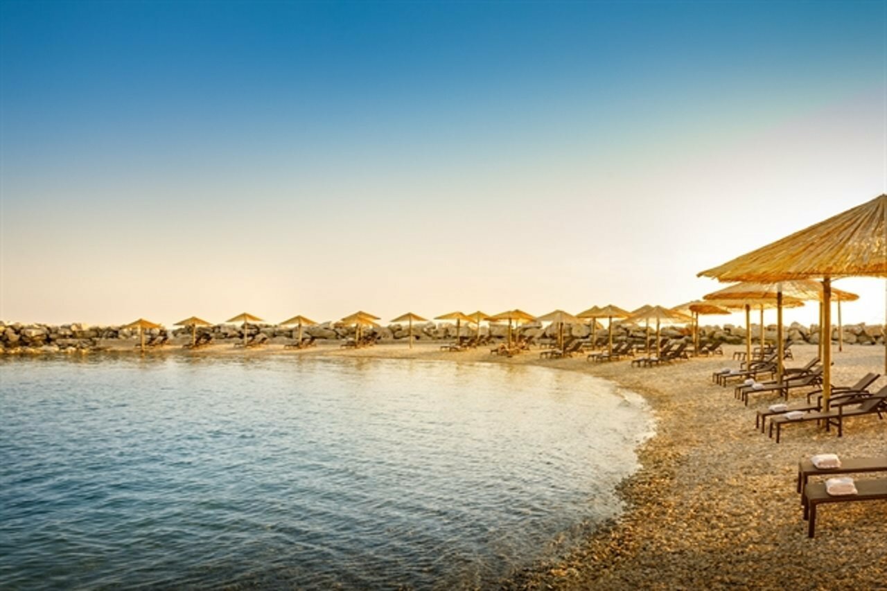 Фото Aminess Maestral Hotel