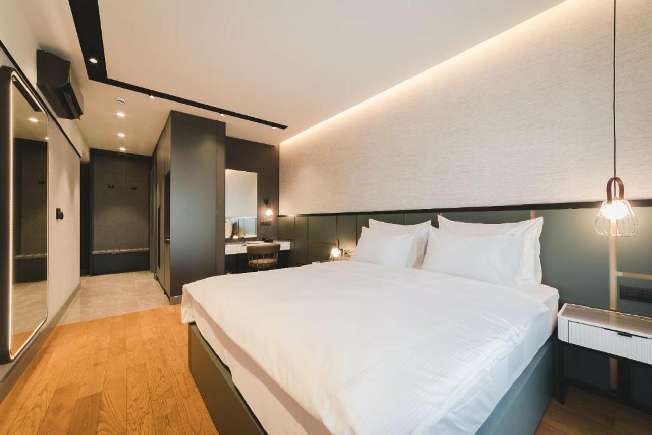 Фото Signum Hotel