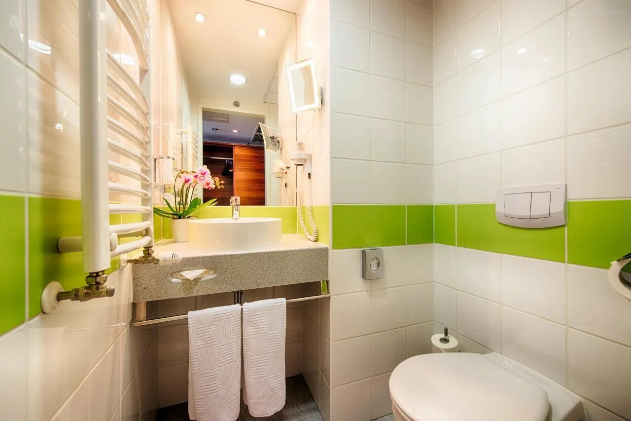 Фото Achat Budapest