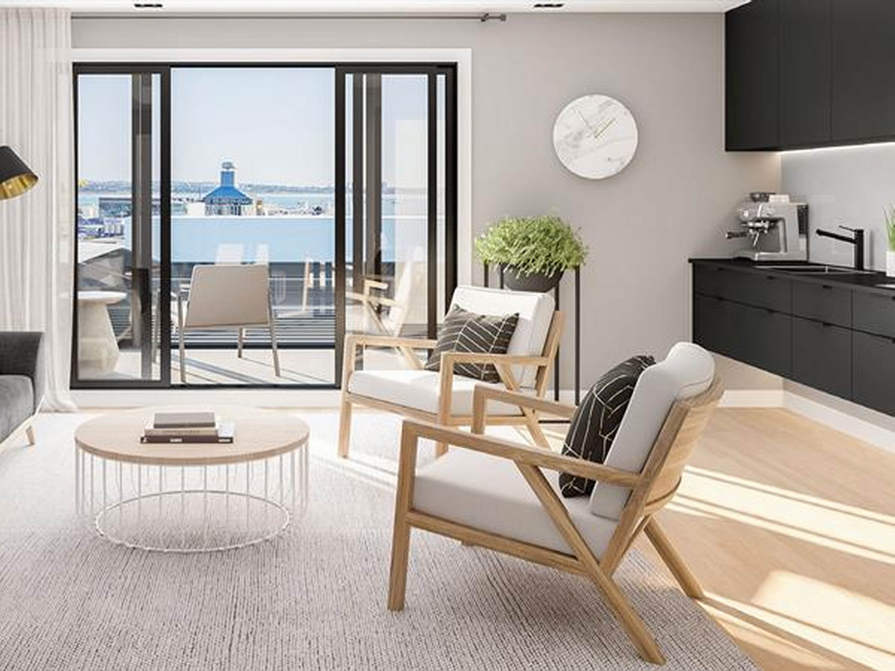 Фото Swiss-Belsuites Victoria Park Auckland