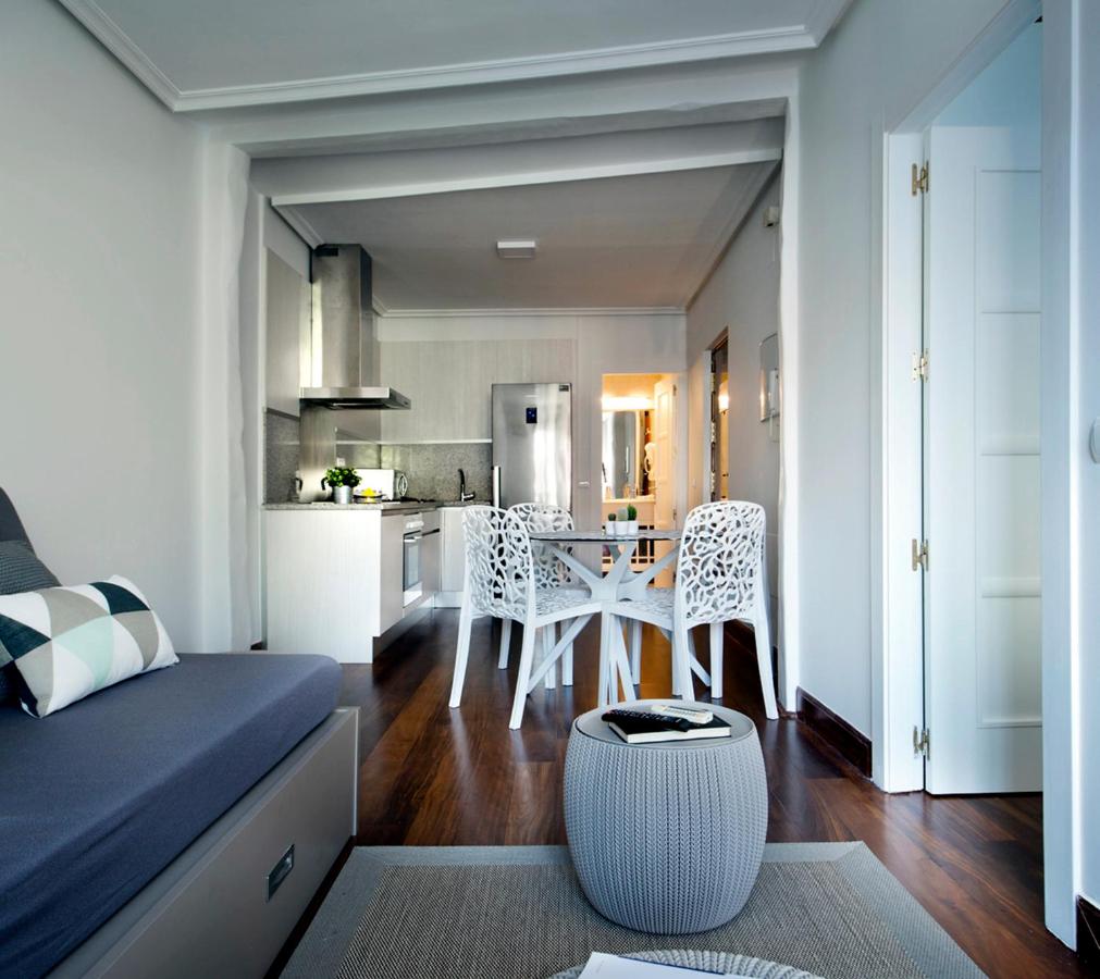 Фото Madrid SmartRentals Puerta del Sol