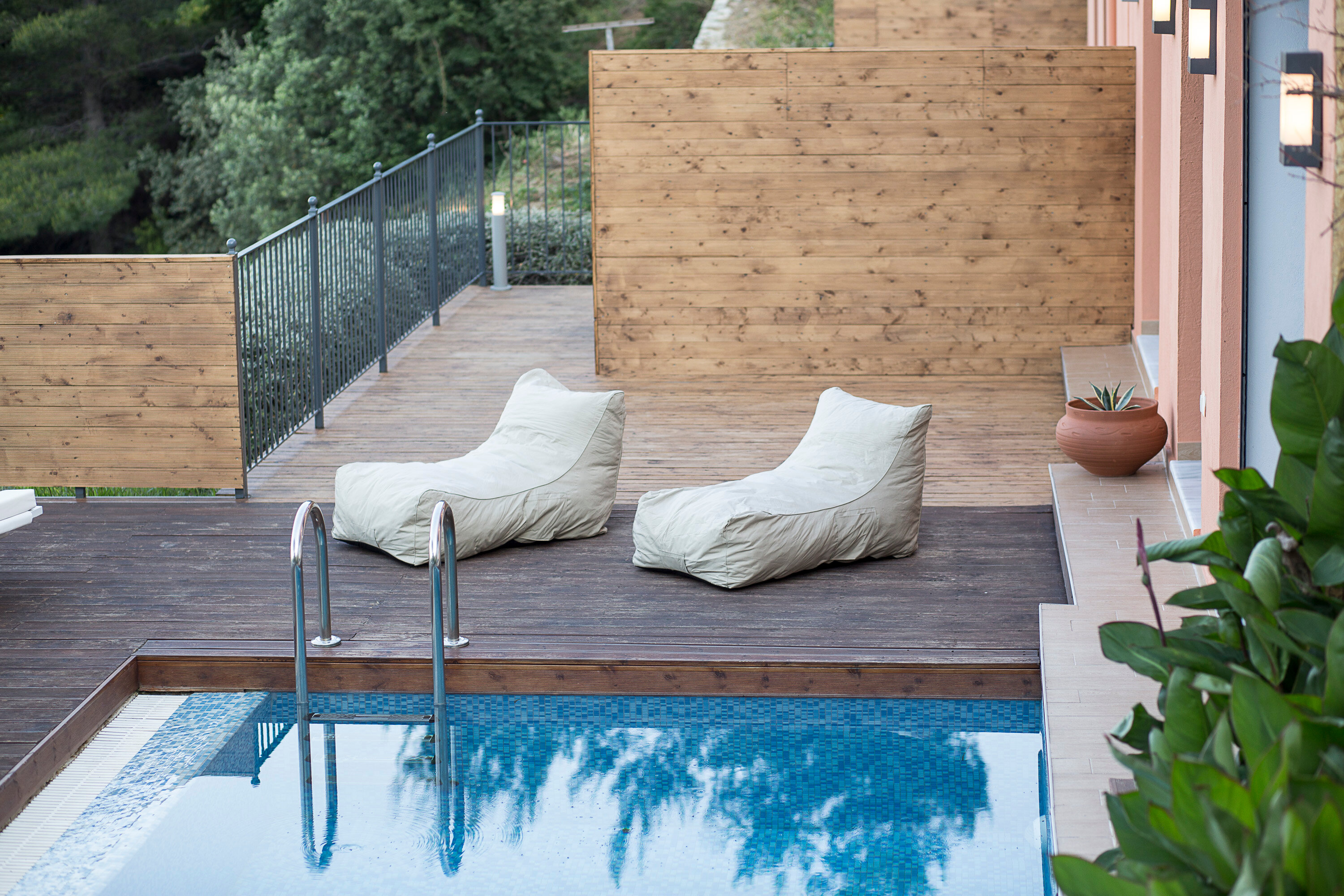 Фото Skiathos Gea Villas