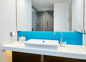 Гостиница Holiday Inn Express Dublin City Centre