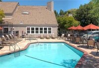 Фото Residence Inn by Marriott Palo Alto Mountain View
