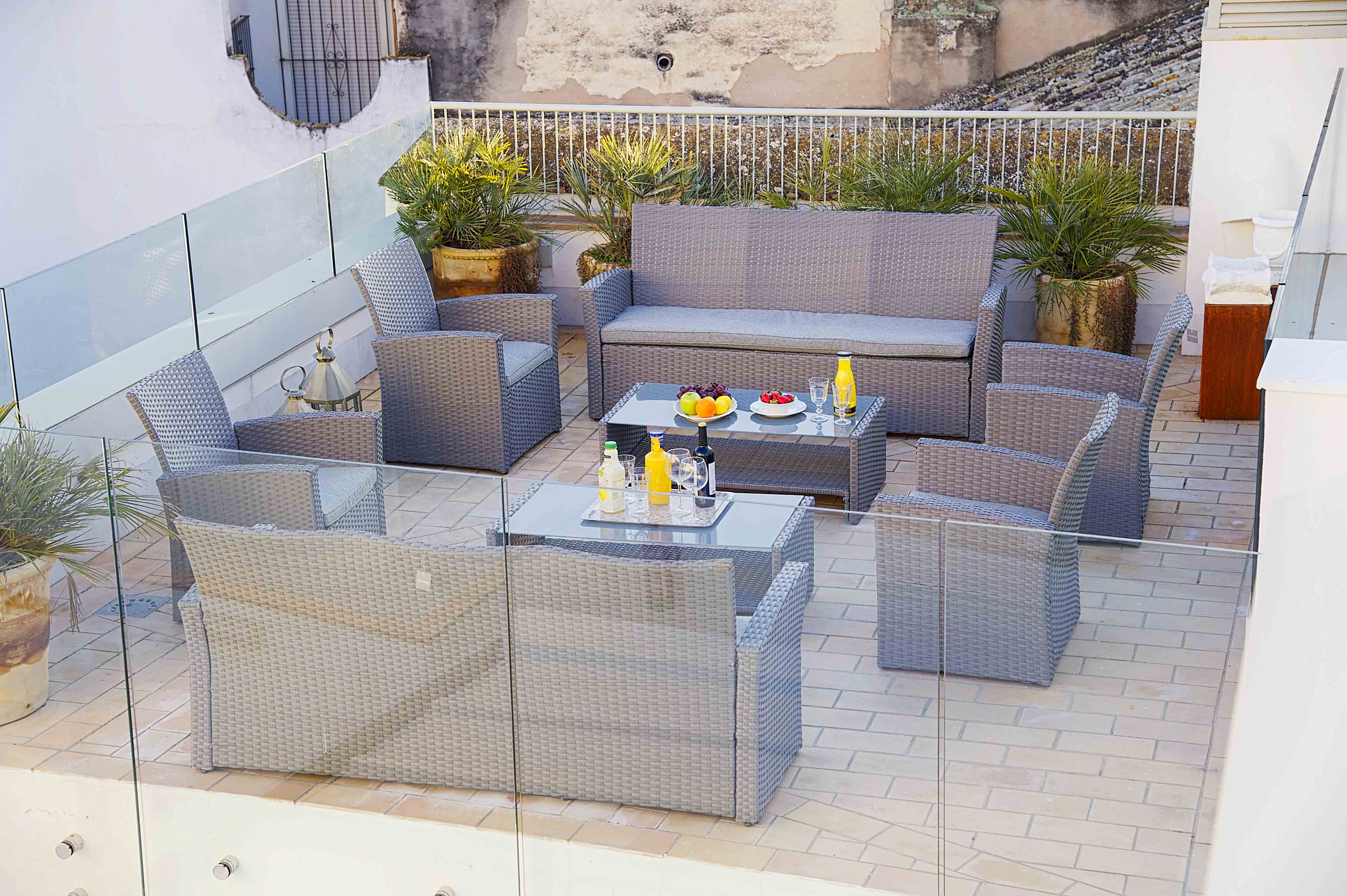 Фото Overland Suites Catedral