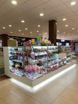 Sladkij domik (Gorkogo Street, 2), gift and souvenir shop