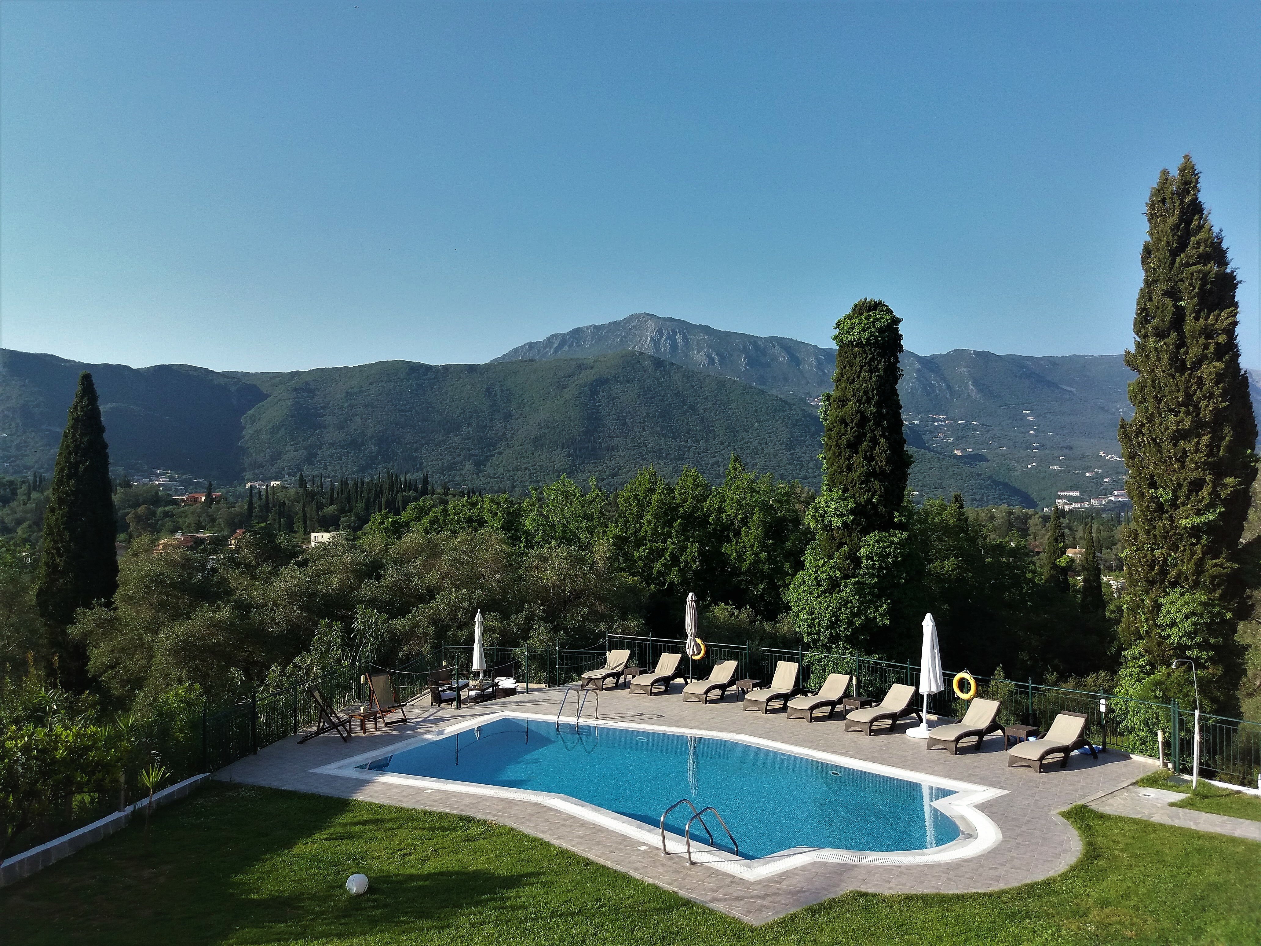 Фото Ziogas Apartments