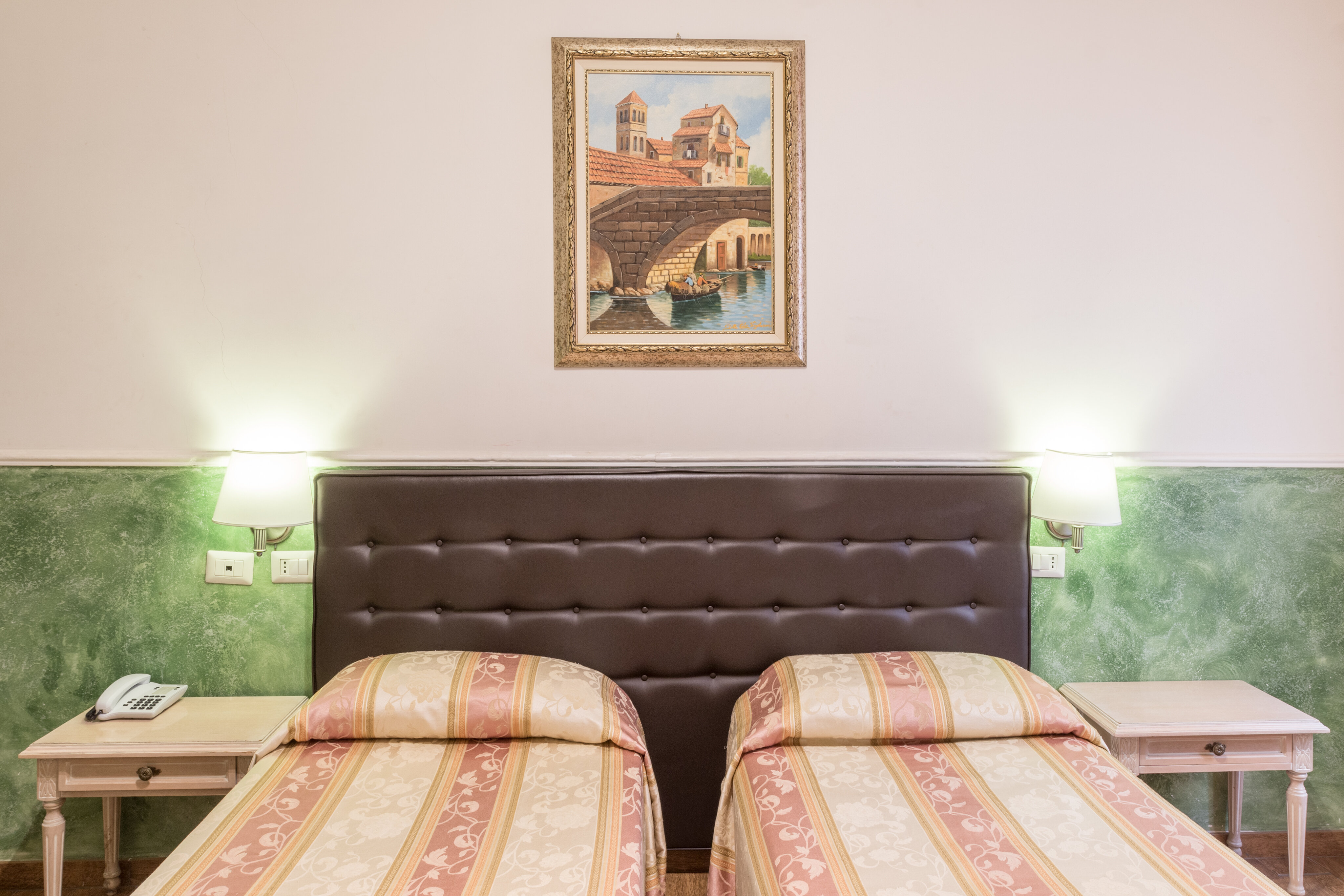 Фото Residenza Ki