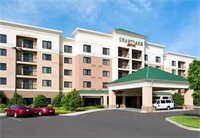 Фото Courtyard by Marriott Philadelphia Langhorne