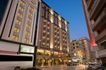 Ramada Hotel & Suites by Wyndham Adana (Adana, Seyhan, Inonu Avenue, 40) ، فندق
