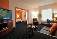 Фото Fairfield Inn & Suites Santa Rosa Sebastopol