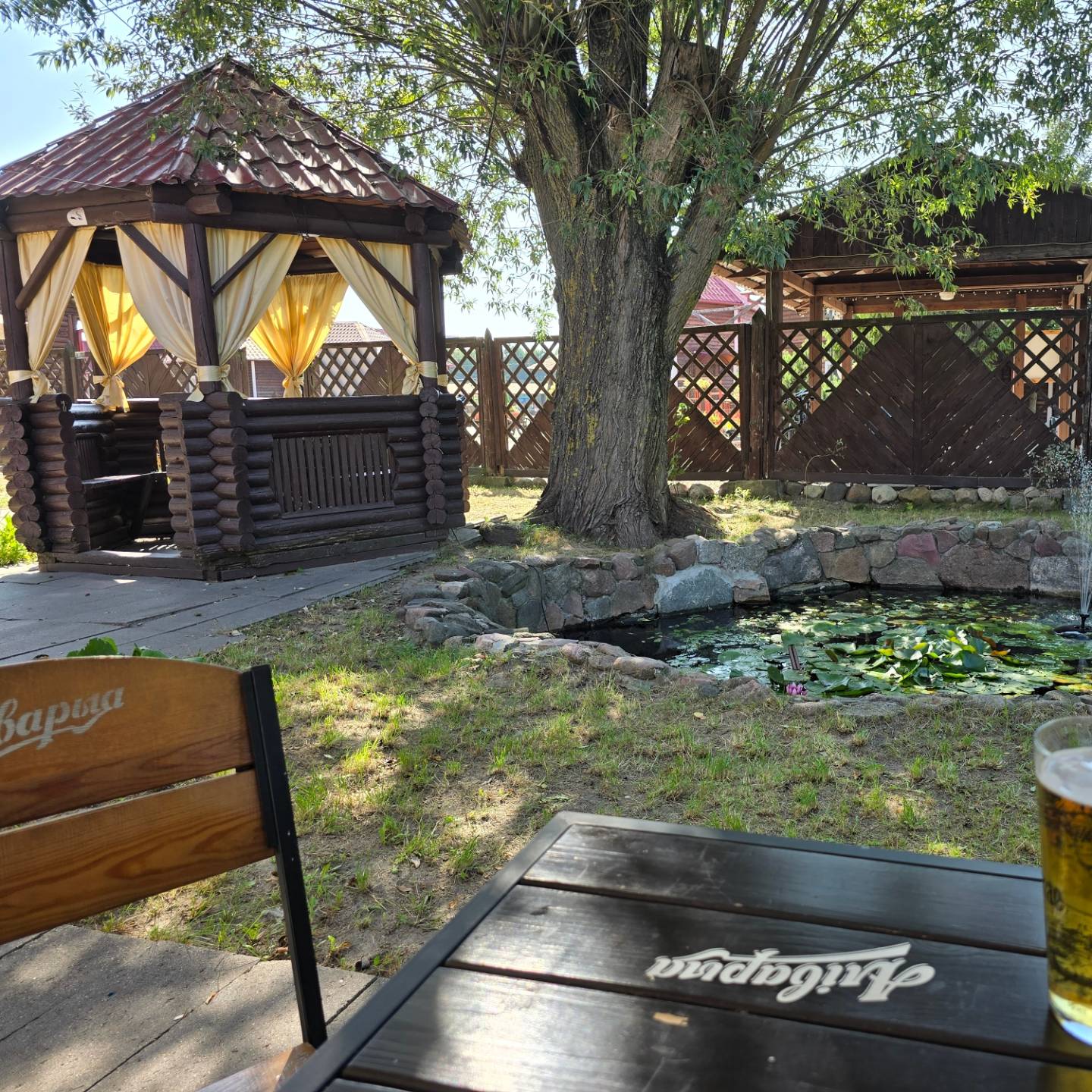 Фото Старый город