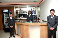 Фото Hotel Hadi Rani Palace