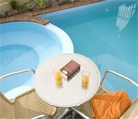 Гостиница Courtney Motel в Таупо