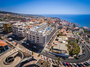 Гостиница Apartamentos Vigilia Park