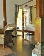 Фото The Malabar House