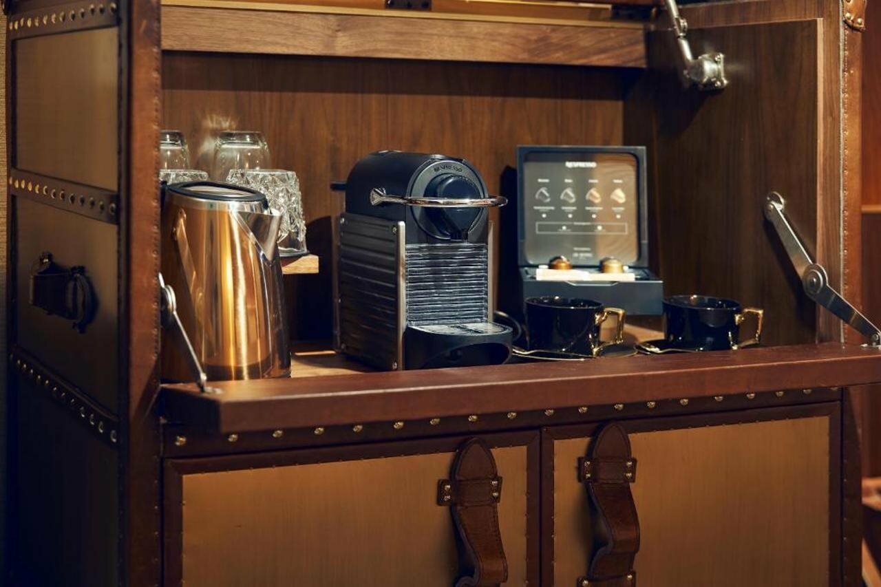 Фото The Barracks Hotel Sentosa by Far East Hospitality