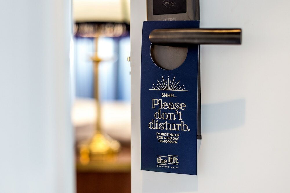 Фото The Lift Boutique Hotel by Ridan Hotels