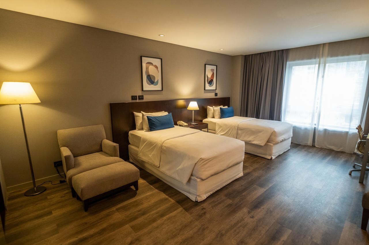 Фото 474 Buenos Aires Hotel