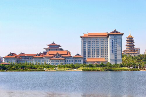 Гостиница Days Inn by Wyndham Hartsfield Jackson Atlanta Airport West