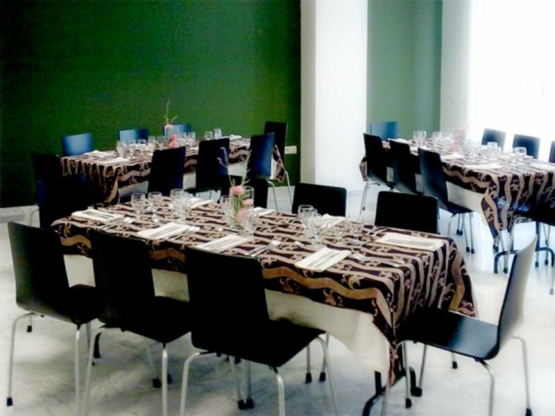 Фото Plaza Santa Lucia