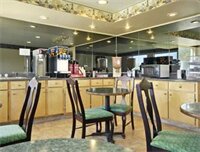 Фото Motel 6 Saraland, Al