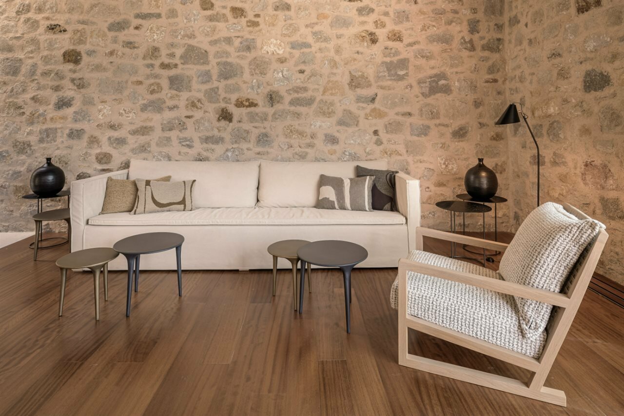 Фото Theros All Suite Hotel - Adults Only