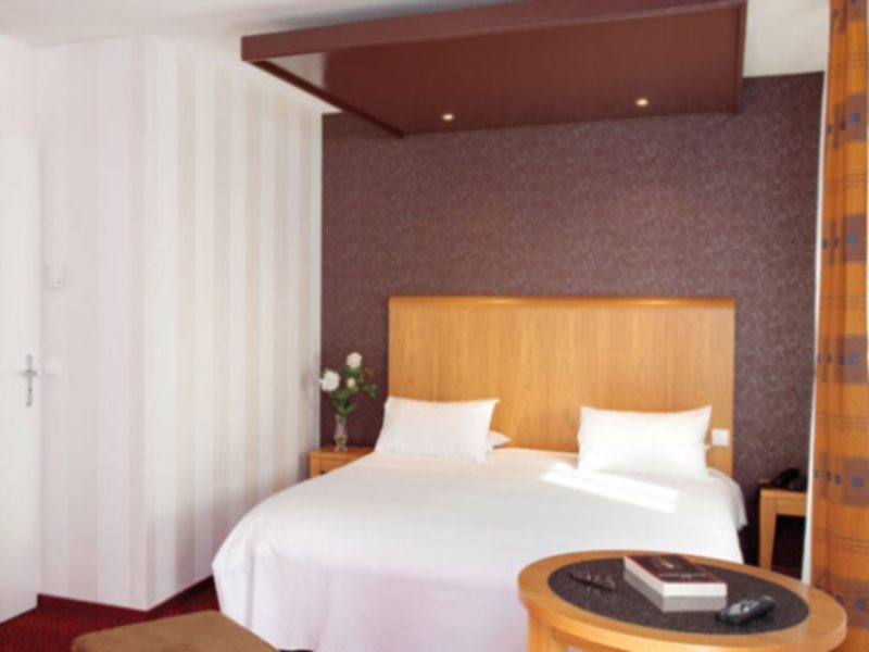 Фото Le Hüb Grenoble