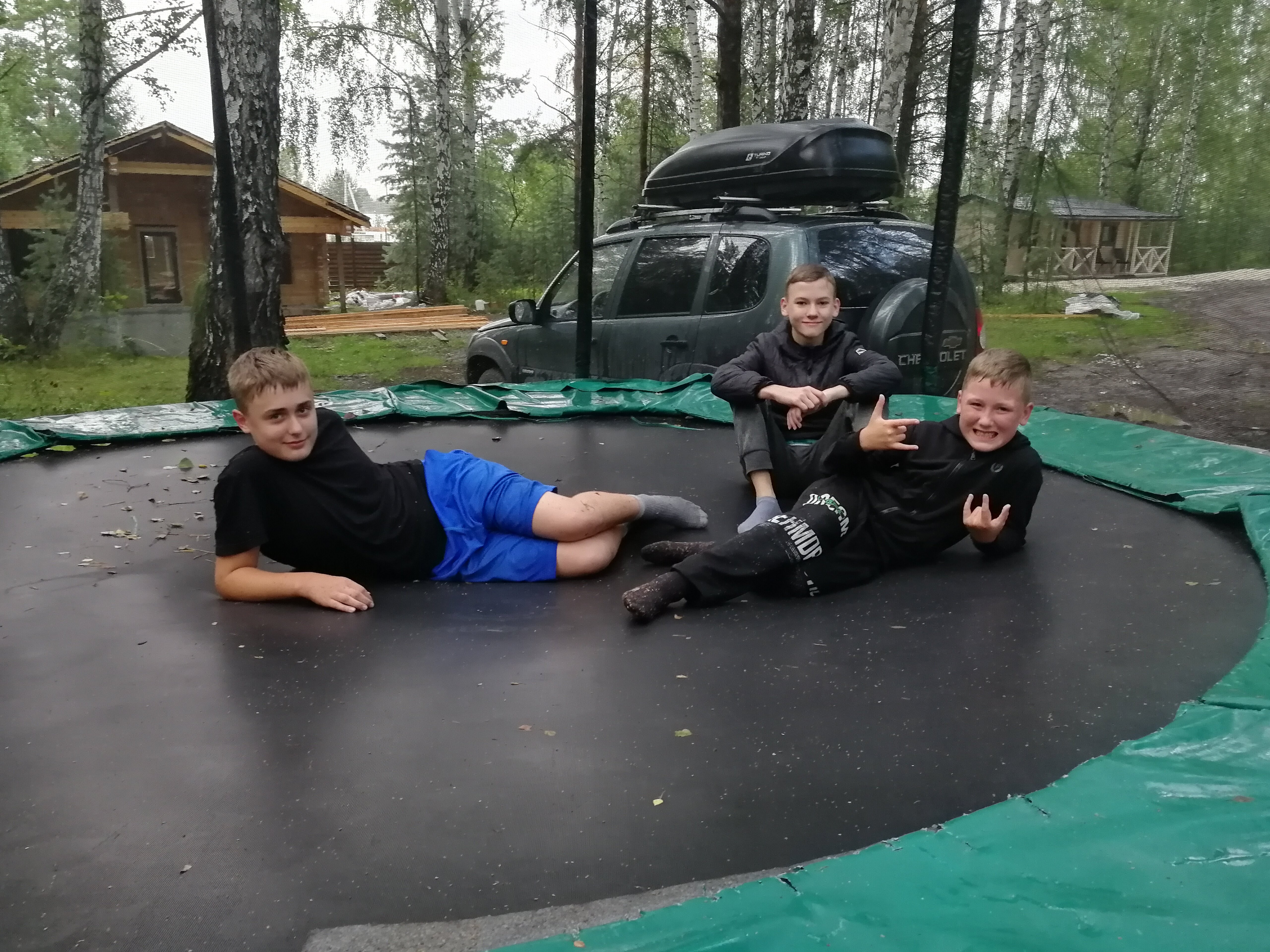 Фото DreamHouse Village