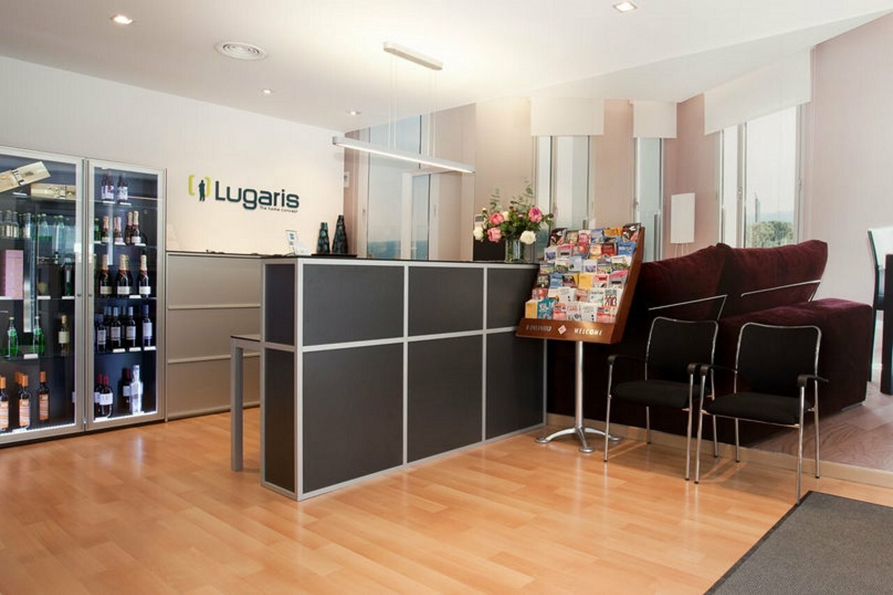 Фото Lugaris Beach