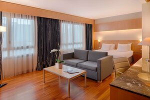 Гостиница Nh Collection Genova Marina