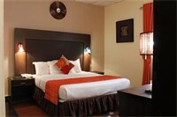 Фото Thornberry Hotel De Island