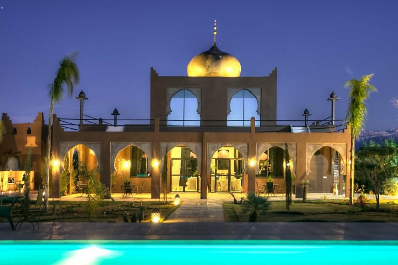 Фото отеля 1