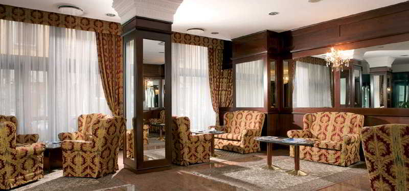 Фото Hotel Mythos