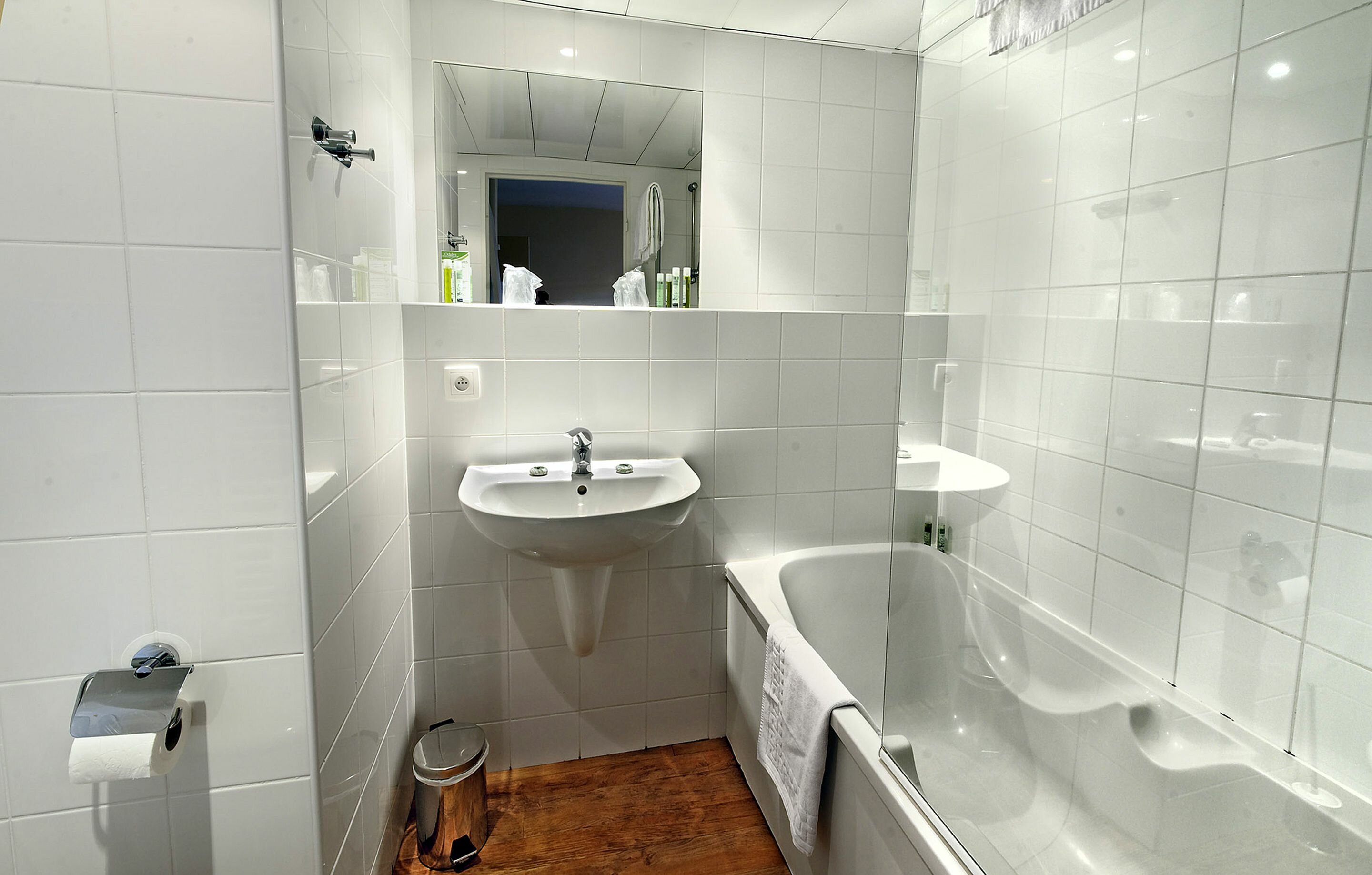 Фото Odalys City Antibes Olympe