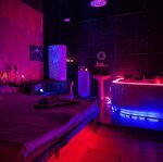 RelaxXx (Nakhodkinskiy Avenue, 44А) ، تدليك مثير