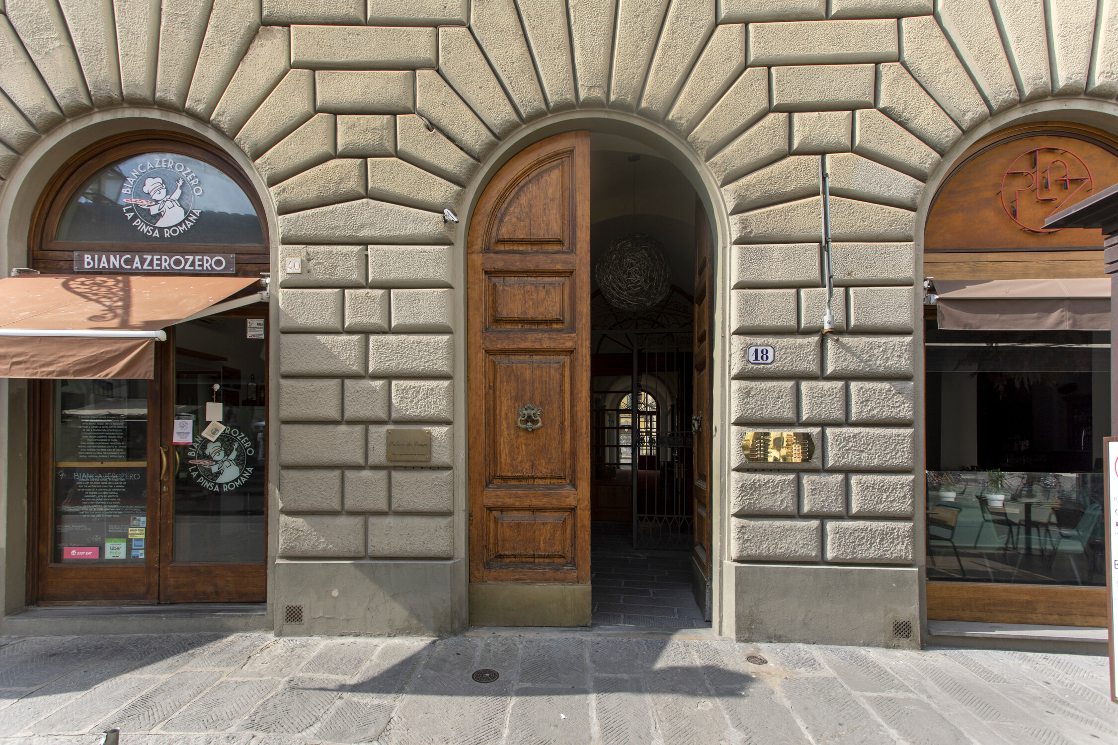 Фото Palazzo dei Ciompi