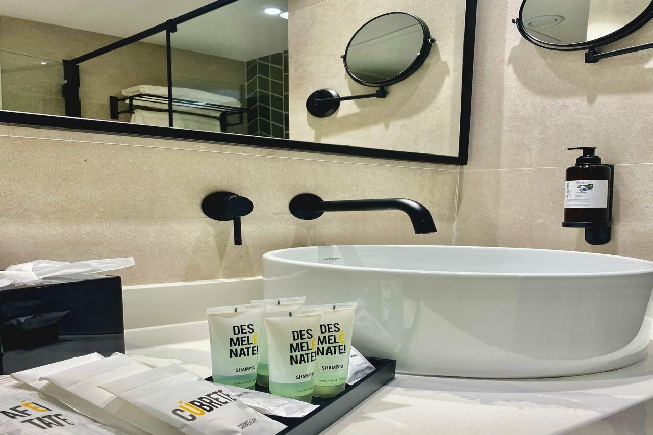 Фото Vincci Larios Diez