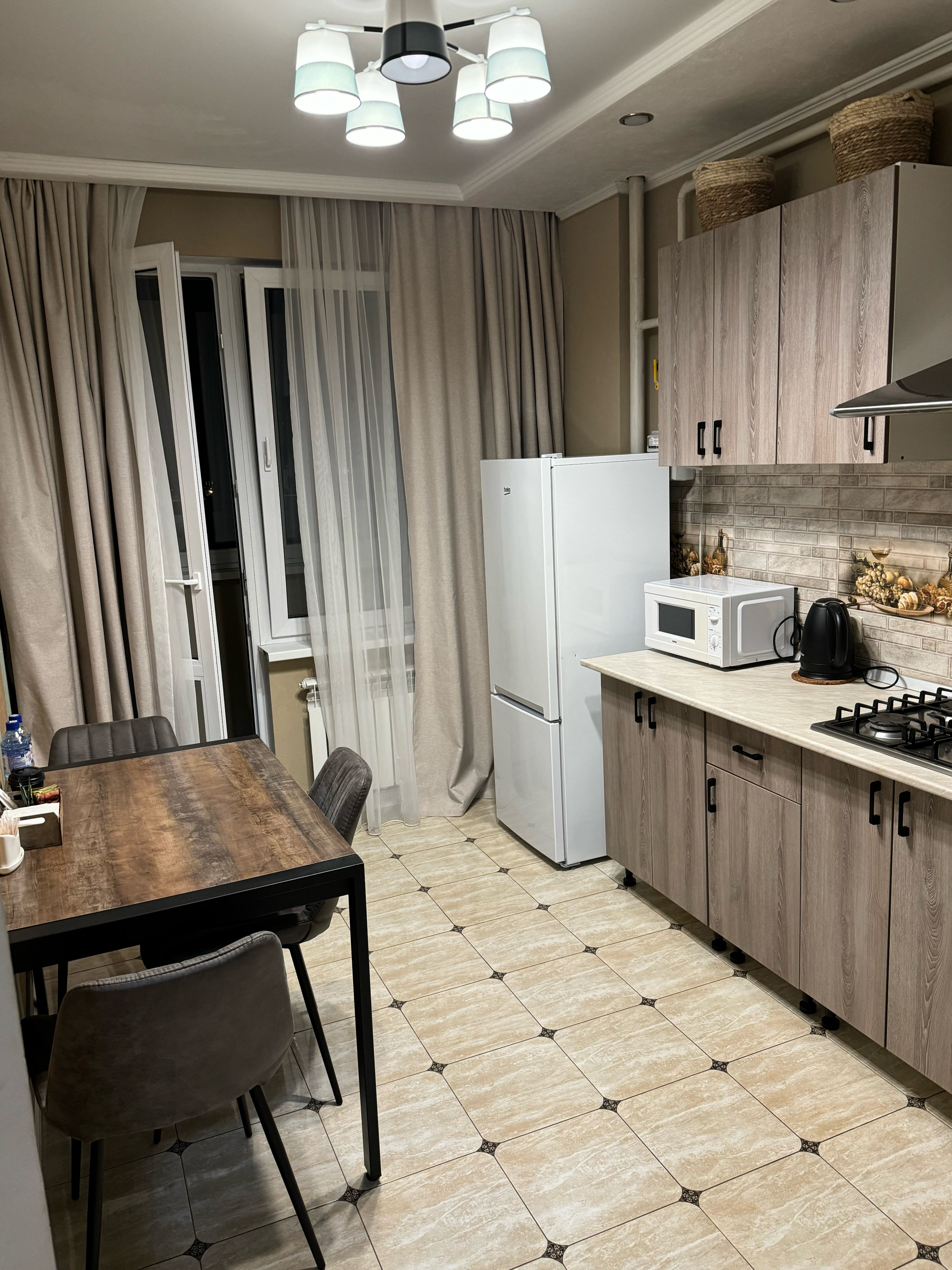 Фото Amigo Apart