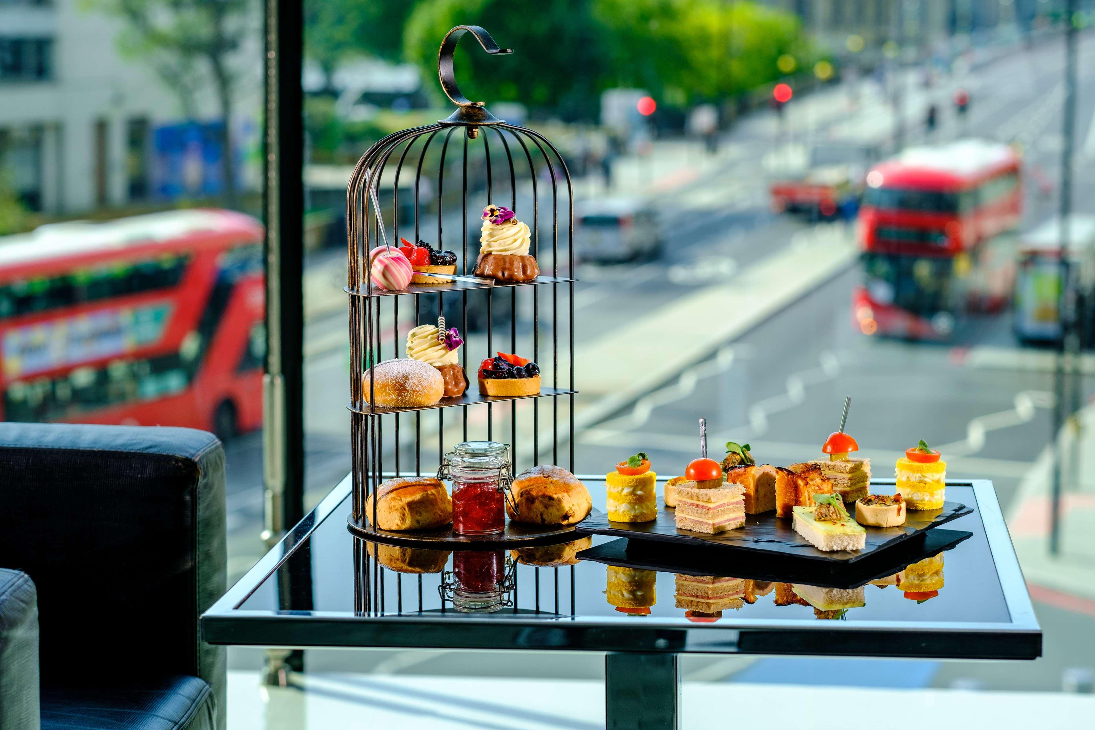 Фото Park Plaza Westminster Bridge London