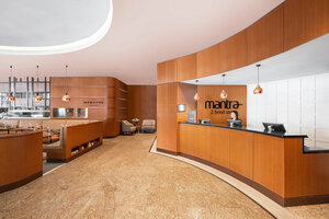 Гостиница Mantra 2 Bond Street Sydney