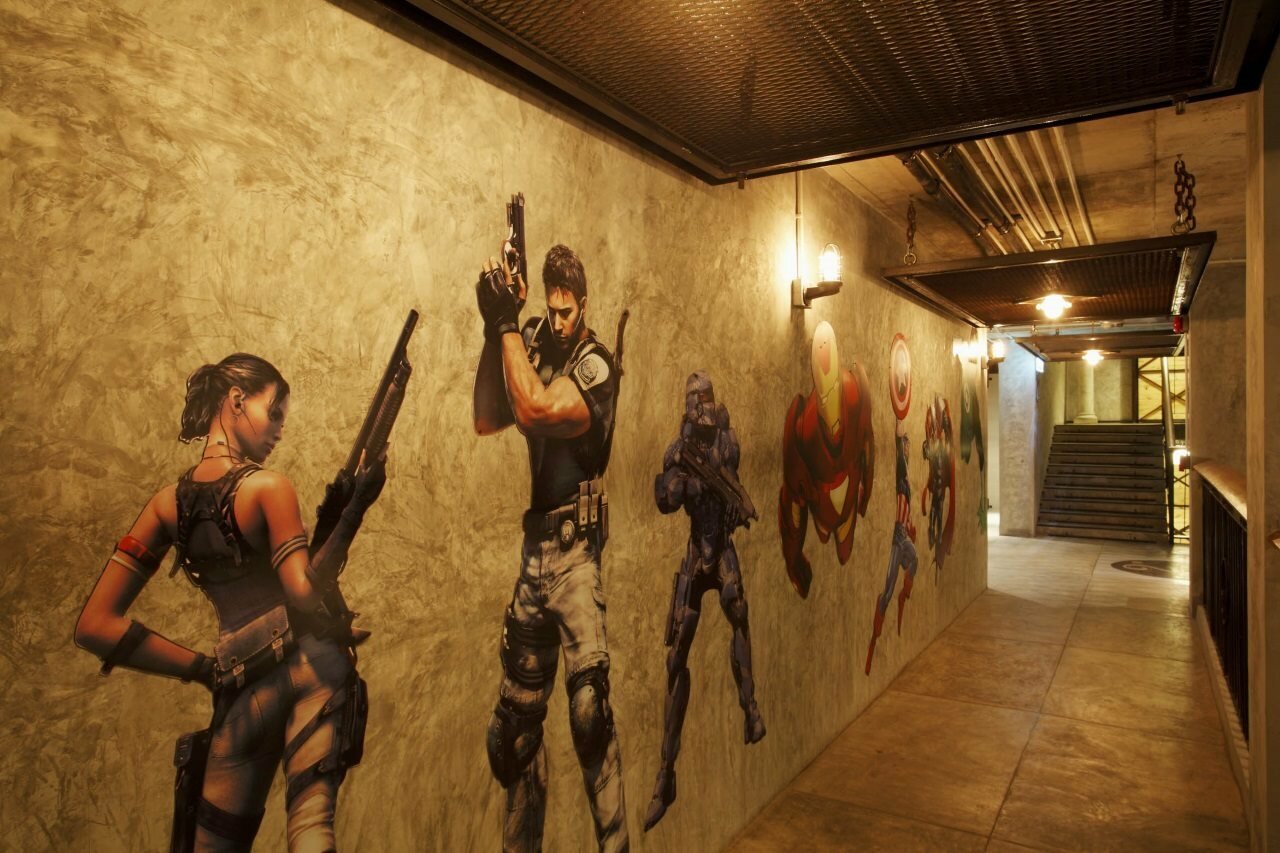 Фото Pattaya Modus Beachfront Resort