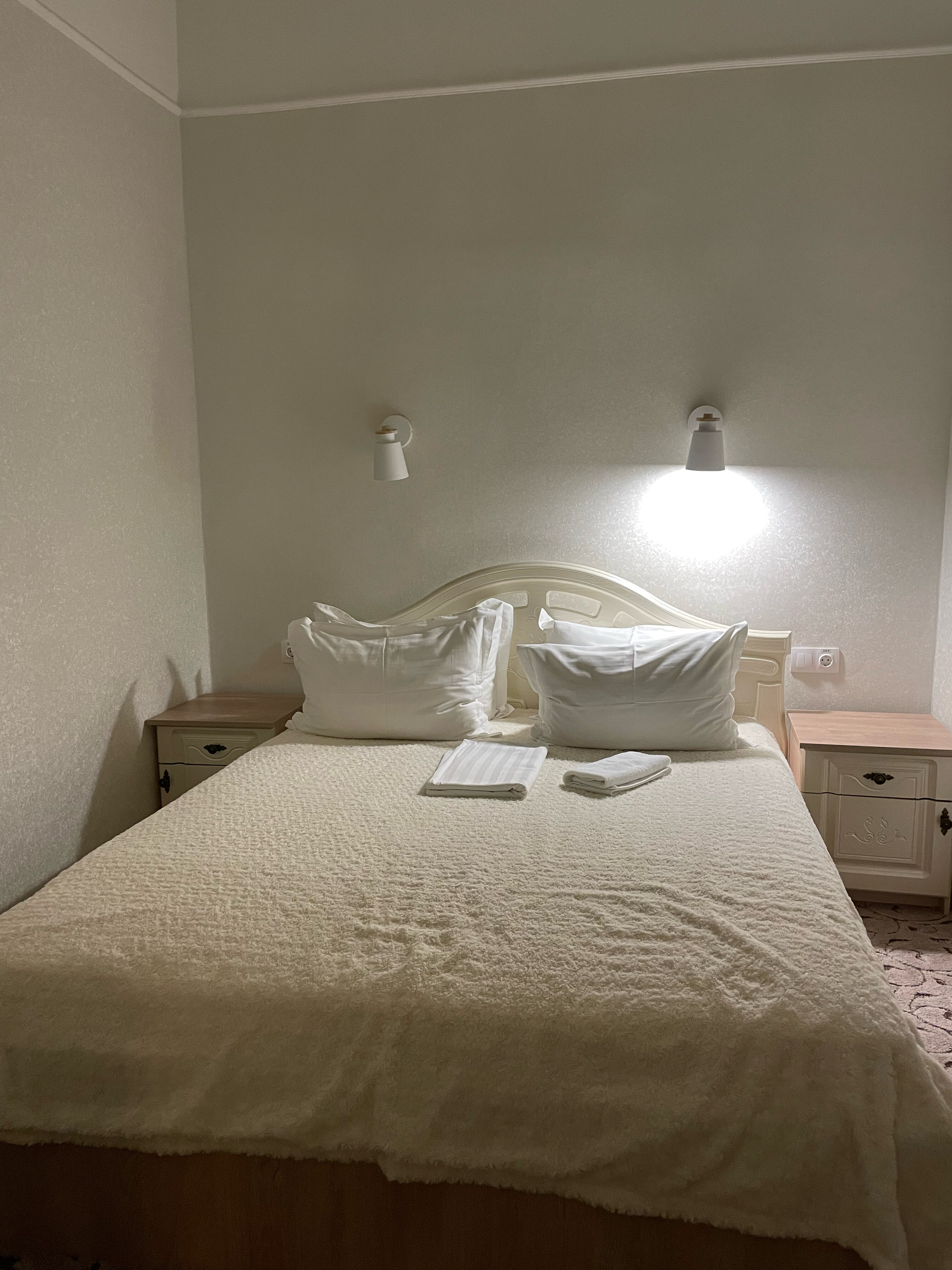 Фото Molodezhnaya