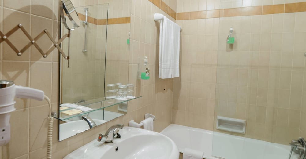 Фото Nova Cruz Hotel