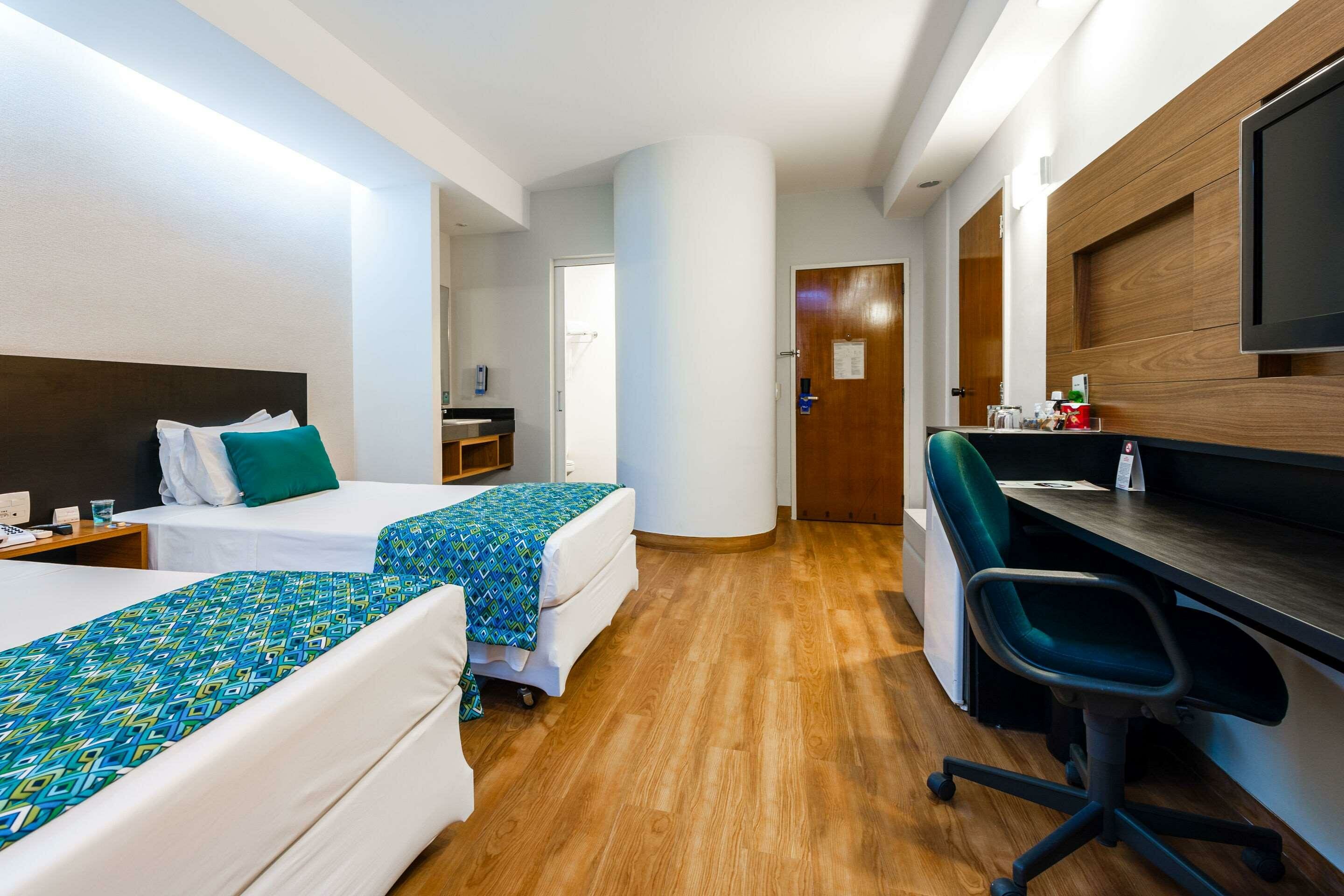 Фото Sleep Inn Galleria