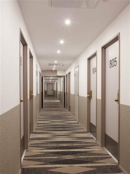 Фото Median Paris Congres